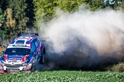 Grzegorz Grzyb mistrzem Polski 2018