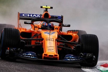 McLaren szykuje Norrisa