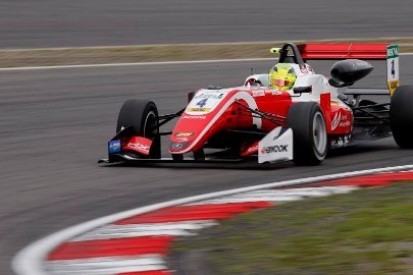 Schumacher zadowolony z zainteresowania Ferrari
