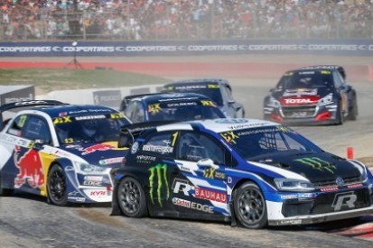 Kristoffersson potrzebuje siedemnastu punktów