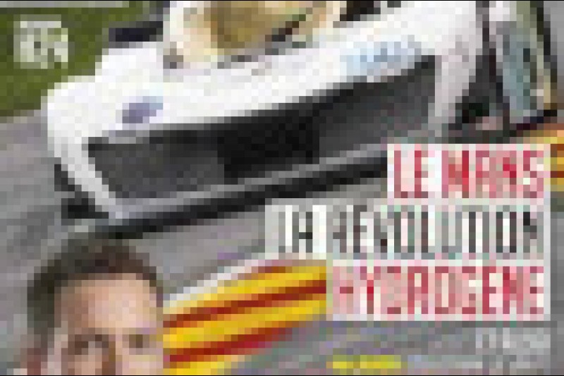 AUTOhebdo już wie