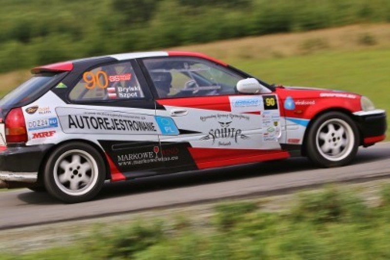 Wypowiedzi przed 5. rundą Tarmac Masters