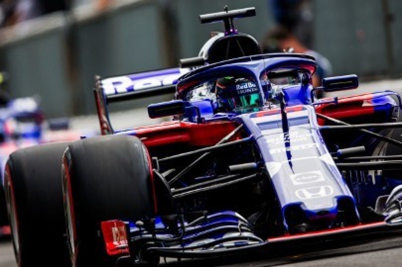 Honda będzie eksperymentować