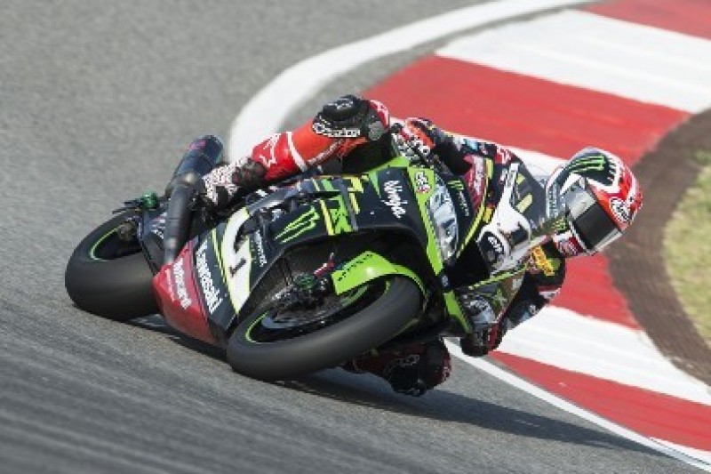 Bez poleceń zespołowych w Kawasaki