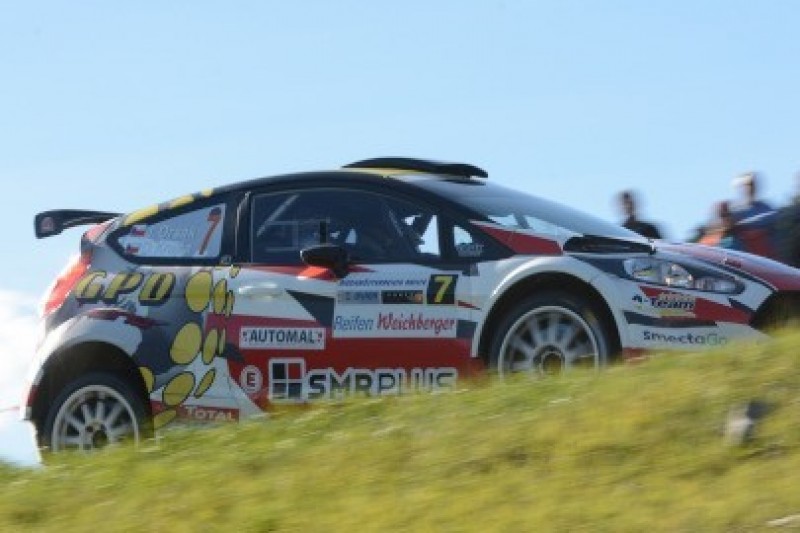 Czeski sukces w finale ORM
