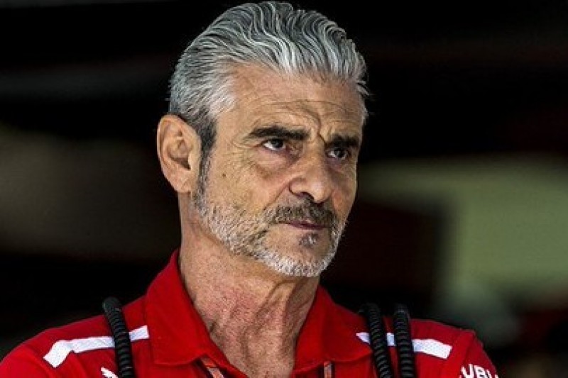 Juventus zamiast Ferrari?