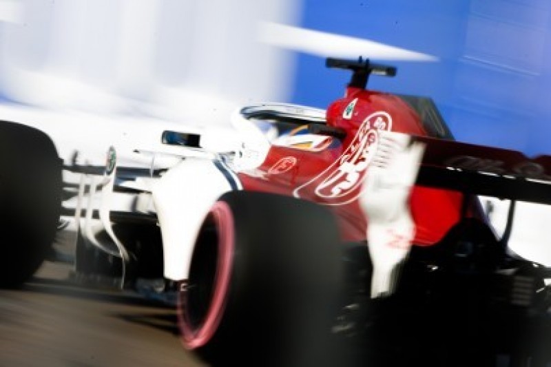 Mówią przed GP Japonii