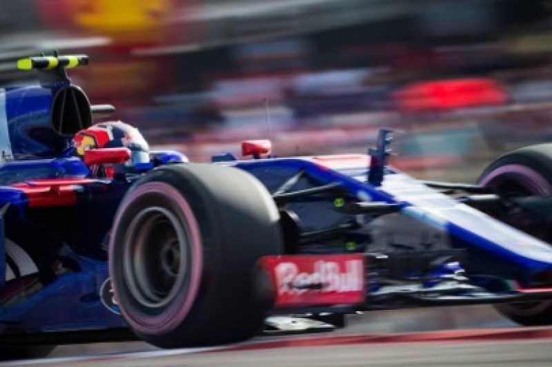 Verstappen popiera zatrudnienie Kwiata