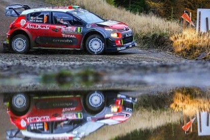 Plotki o kalendarzu WRC