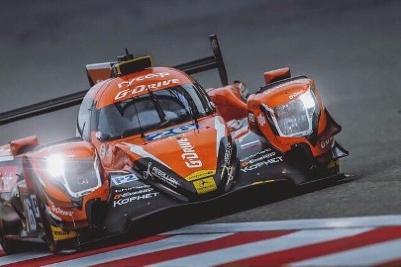 Potwierdzono wyniki Le Mans