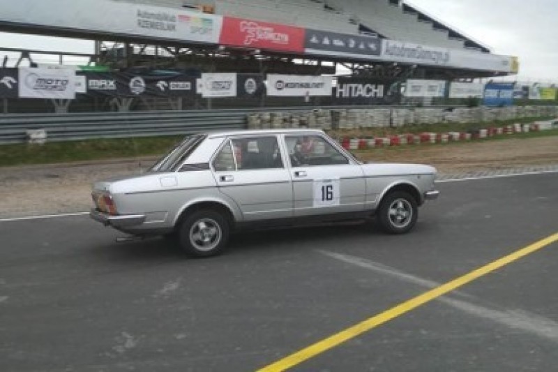 Udane Grand Prix Polski