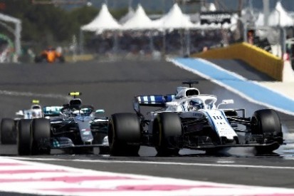 Paul Ricard chce dłuższej obecności w F1