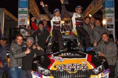 Princen zapowiedział Polo R5