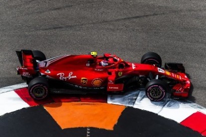 Spadek osiągów Ferrari spowodowany czujnikiem FIA?