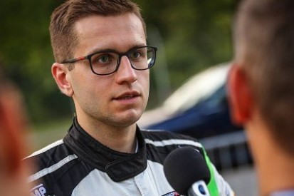 Zapytaj załogę Skoda Polska Motorsport