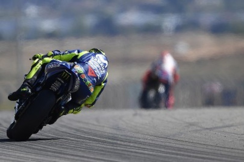 Lorenzo: Yamaha wyjdzie z kryzysu