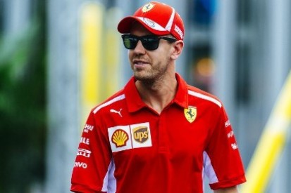Ferrari nie poszło w złym kierunku