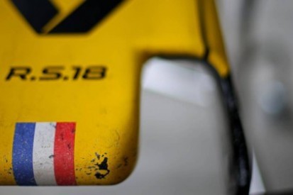 Renault i McLaren mają problem