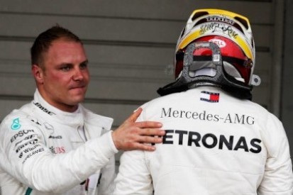 Dublet Mercedesa, Vettel na P9
