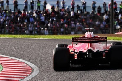 Vettel obwinia Verstappena