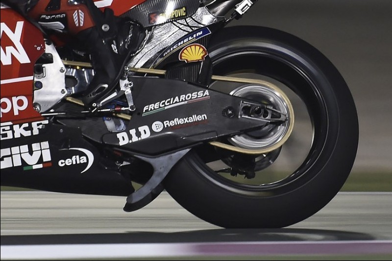 Protest gegen Ducati: So argumentieren die anderen MotoGP-Teams
