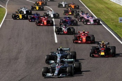 Wietnam gotowy na F1