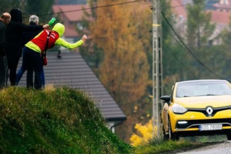 Rajd Żubrów po raz 52