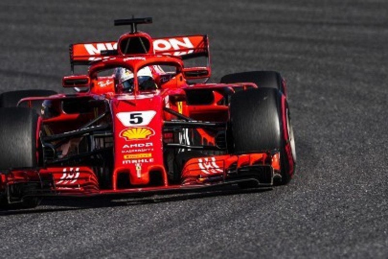Włoska prasa krytykuje Ferrari