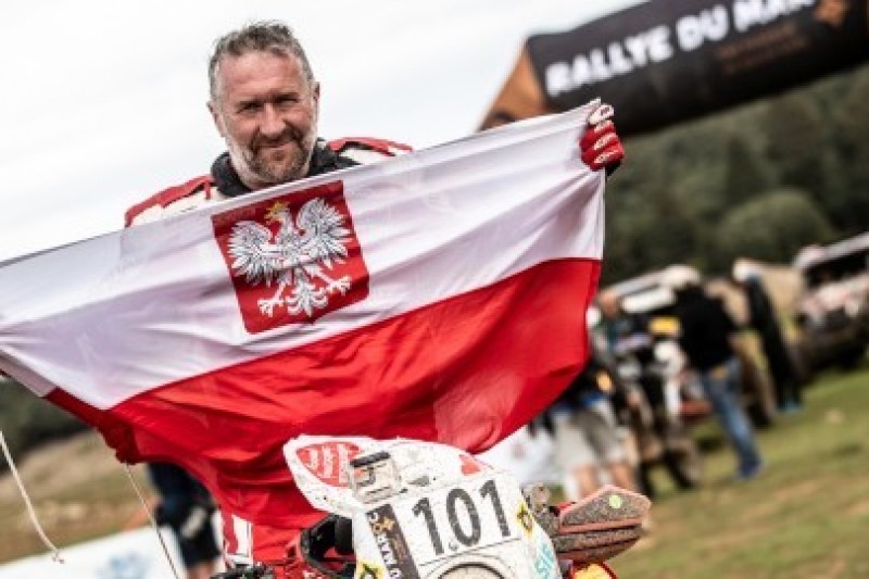 Kolejne trofea w kolekcji Sonika