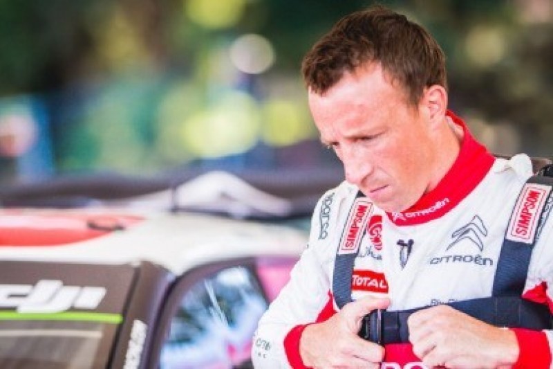 Motorsport News coś wie