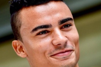 Wehrlein i Albon na długiej liście Toro Rosso