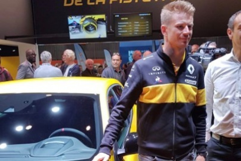Renault potrzebuje kilku lat