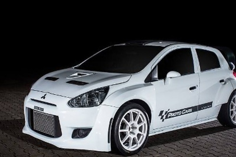Mitsubishi wróci do WRC w 2021 roku?