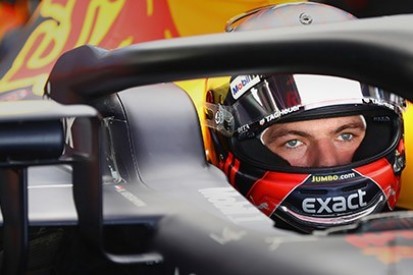Verstappen nie dostał zgody na testy MotoGP
