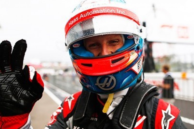 Grosjean: F1 jest zbyt przewidywalna