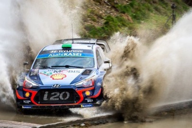 Hyundai wykorzysta jokera