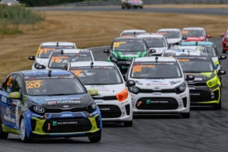 KIA PLATINUM CUP - Mistrzowska matematyka