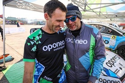 7. runda Oponeo MPRC: Mówią po sobocie