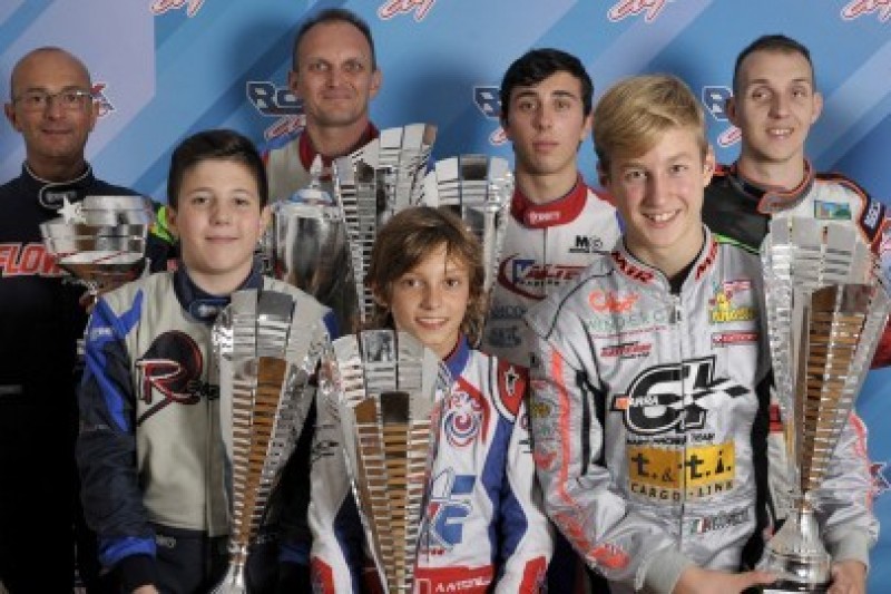 Polskie sukcesy w Rok Cup International Final