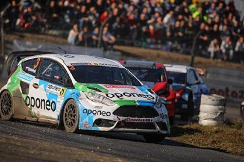 Finał nie zawiódł - podsumowanie 7. rundy OPONEO MPRC 2018