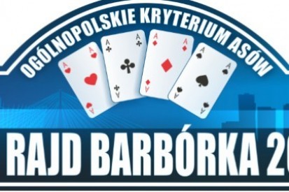 Barbórka Warszawska pierwszego grudnia