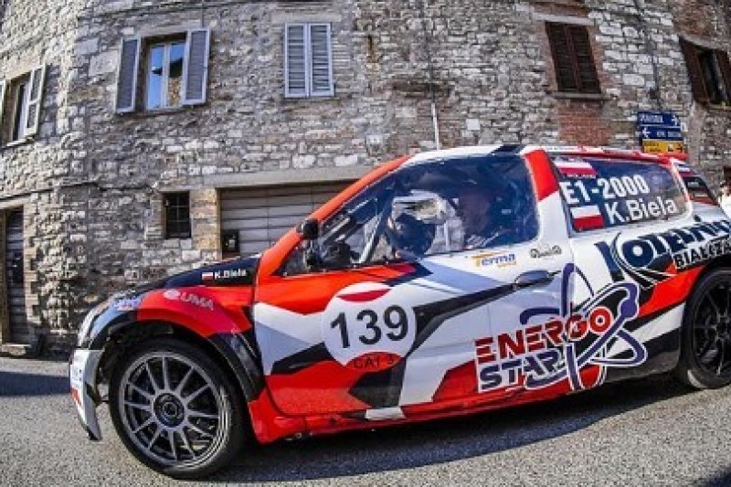 Wypowiedzi po FIA Hill Climb Masters