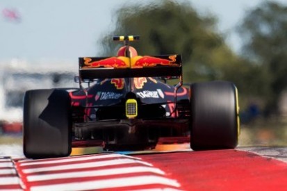Verstappen już tego nie powtórzy