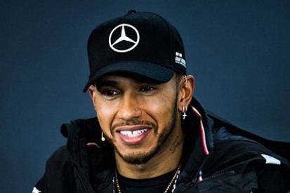 Hamilton: Schumacher na pewno trafi do F1