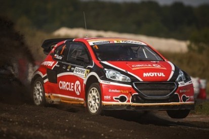 Sponsor na wagę Mistrzostwa – Circle K w motorsporcie
