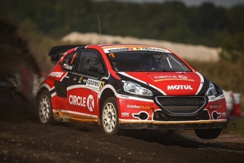Sponsor na wagę Mistrzostwa – Circle K w motorsporcie
