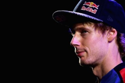 Hartley nie ma wsparcia