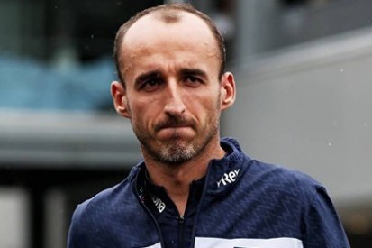 Kubica nie będzie czekał do grudnia
