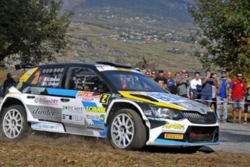 Podwójny sukces Basso