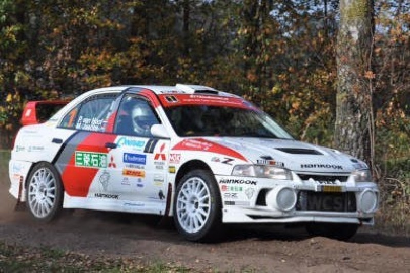 Stare, dobre Evo IV